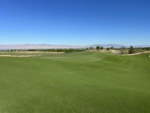 Ladera 15th Green